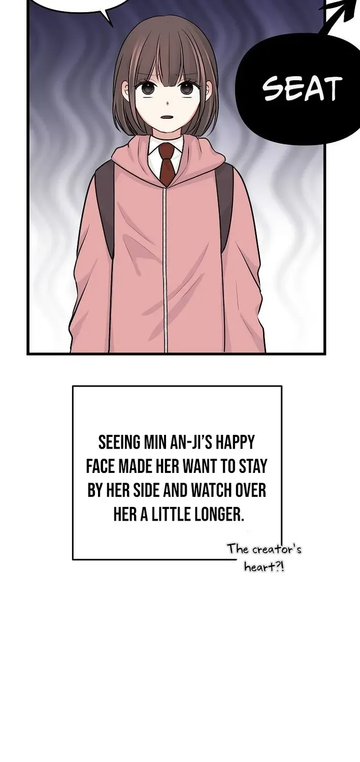 The Protagonist Likes Me Too Much! Chapter 20 page 54 - 