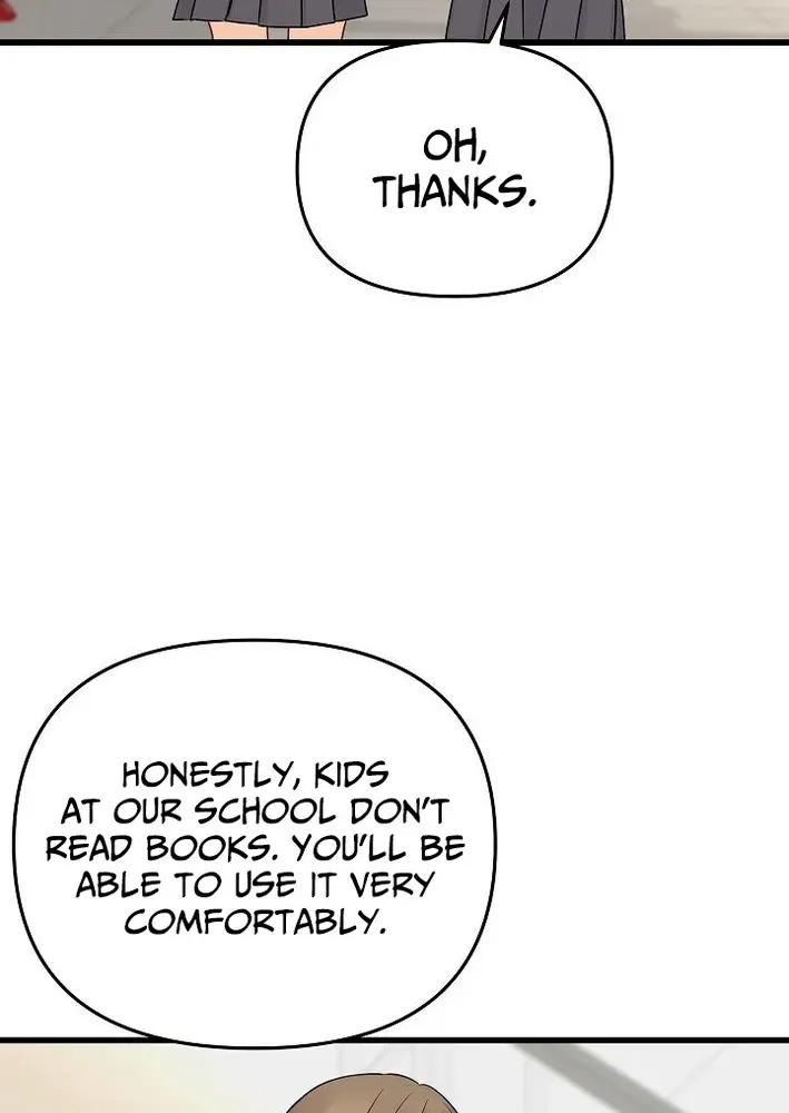 The Protagonist Likes Me Too Much! Chapter 20 page 56 - 