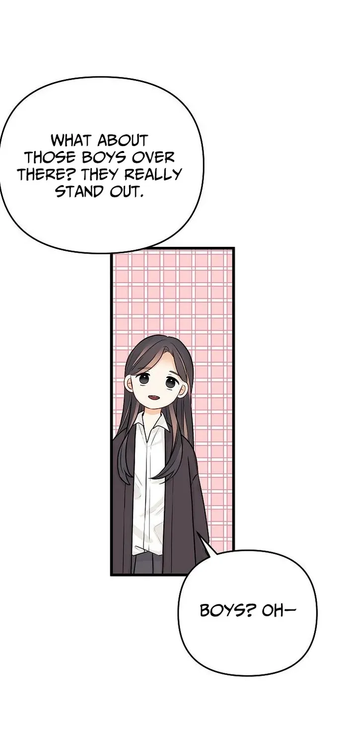 The Protagonist Likes Me Too Much! Chapter 20 page 59 - 