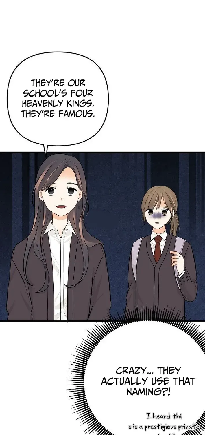 The Protagonist Likes Me Too Much! Chapter 20 page 60 - 