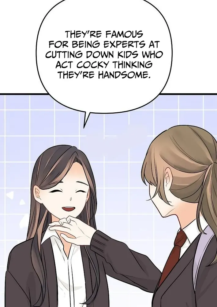 The Protagonist Likes Me Too Much! Chapter 20 page 63 - 