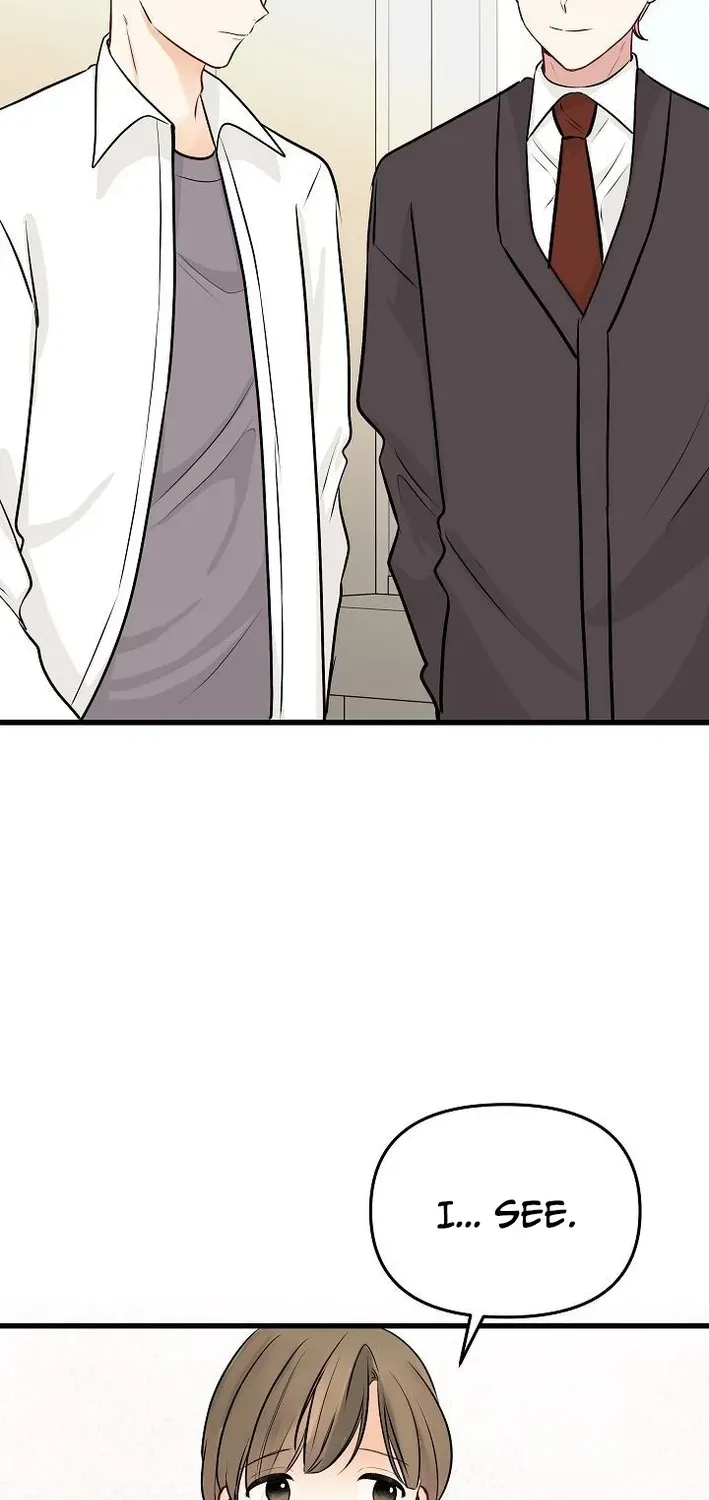 The Protagonist Likes Me Too Much! Chapter 20 page 65 - 