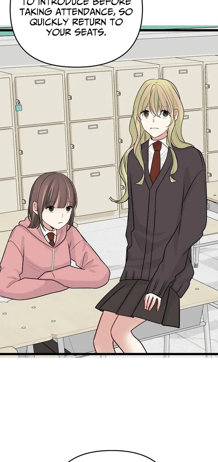 The Protagonist Likes Me Too Much! Chapter 20 page 68 - 