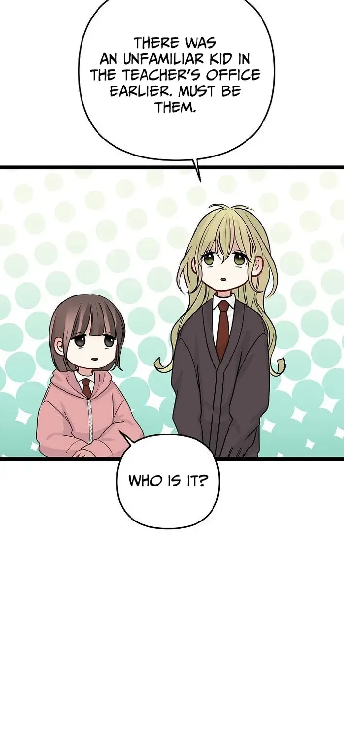 The Protagonist Likes Me Too Much! Chapter 20 page 69 - 