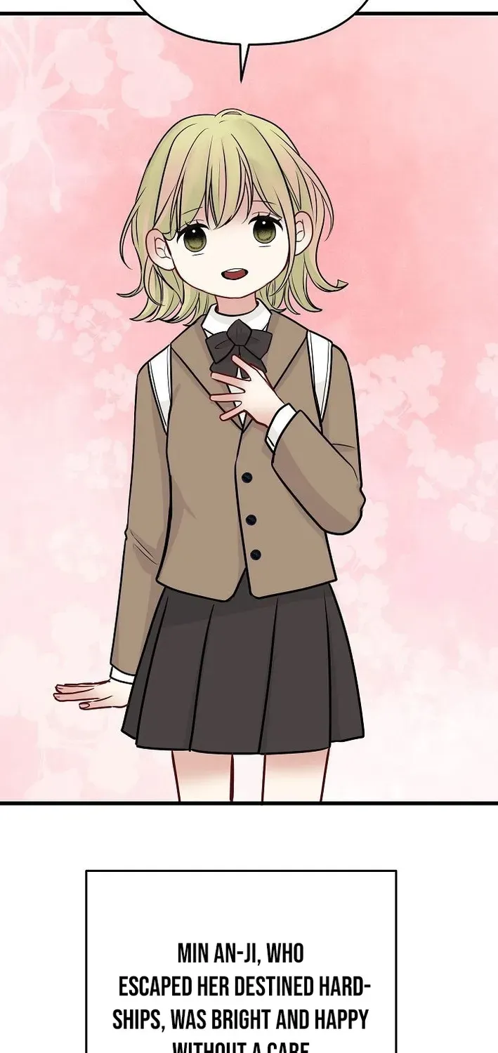 The Protagonist Likes Me Too Much! Chapter 20 page 8 - 