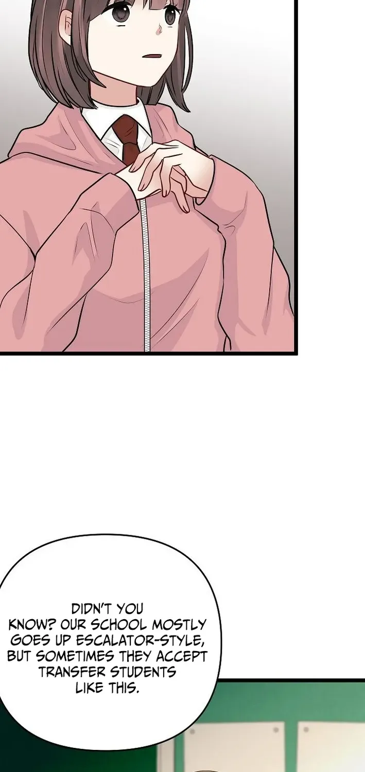 The Protagonist Likes Me Too Much! Chapter 20 page 72 - 