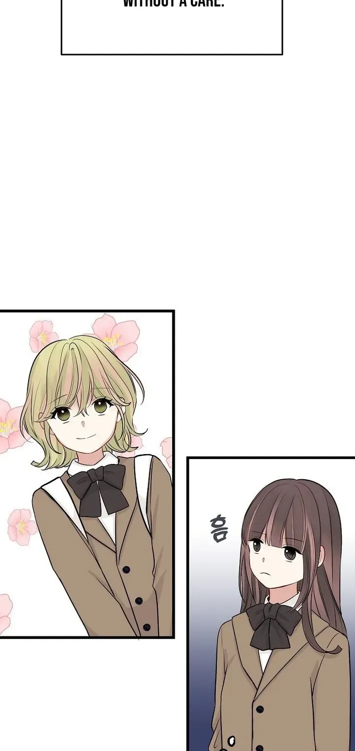 The Protagonist Likes Me Too Much! Chapter 20 page 9 - 