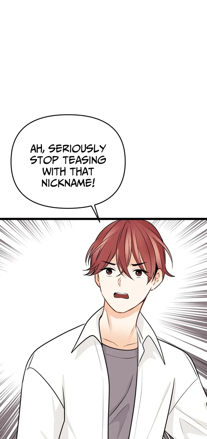 The Protagonist Likes Me Too Much! Chapter 21 page 11 - 