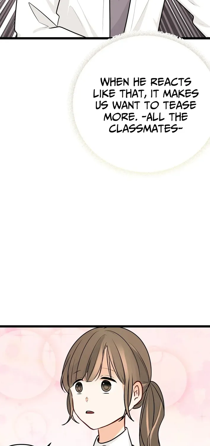 The Protagonist Likes Me Too Much! Chapter 21 page 12 - 