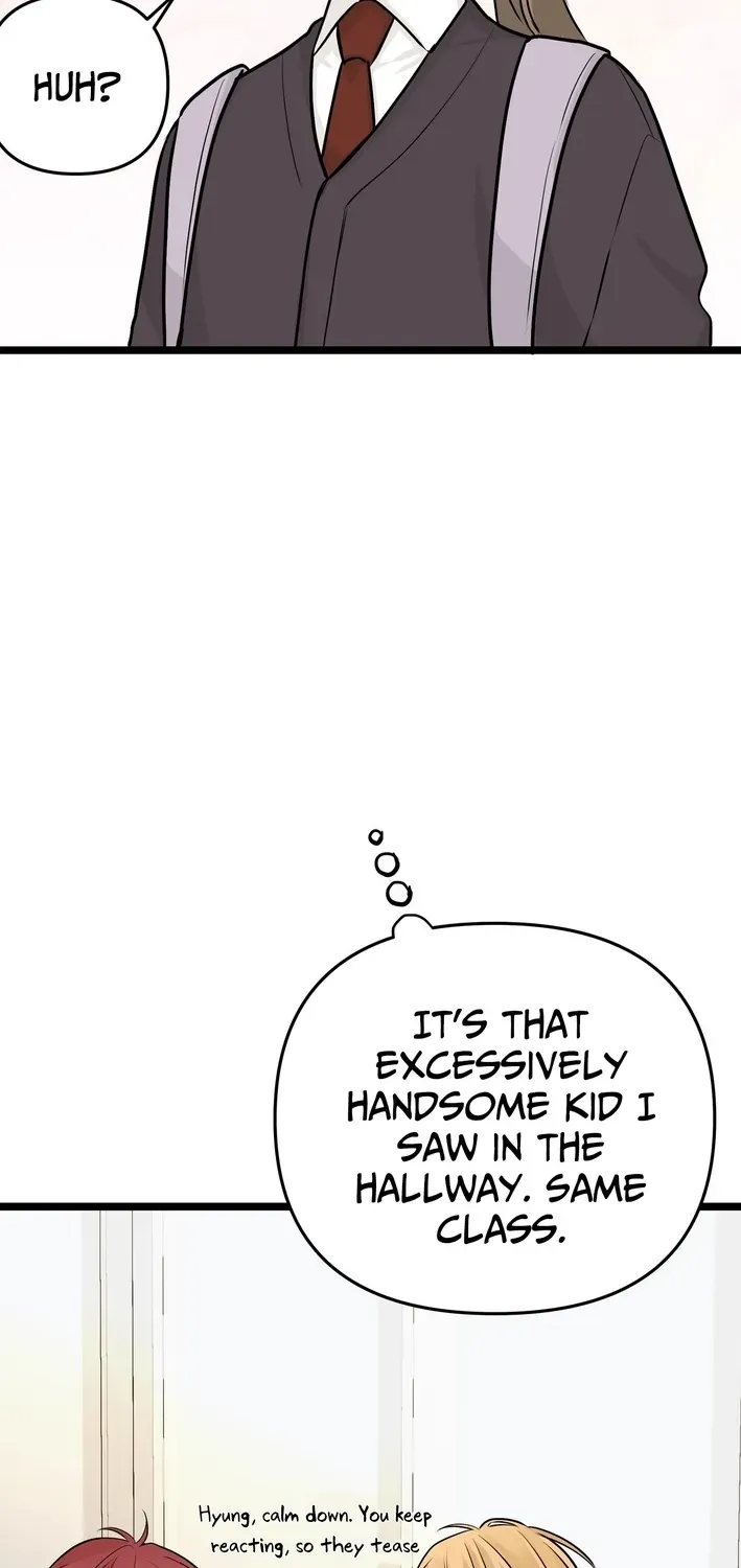The Protagonist Likes Me Too Much! Chapter 21 page 13 - 