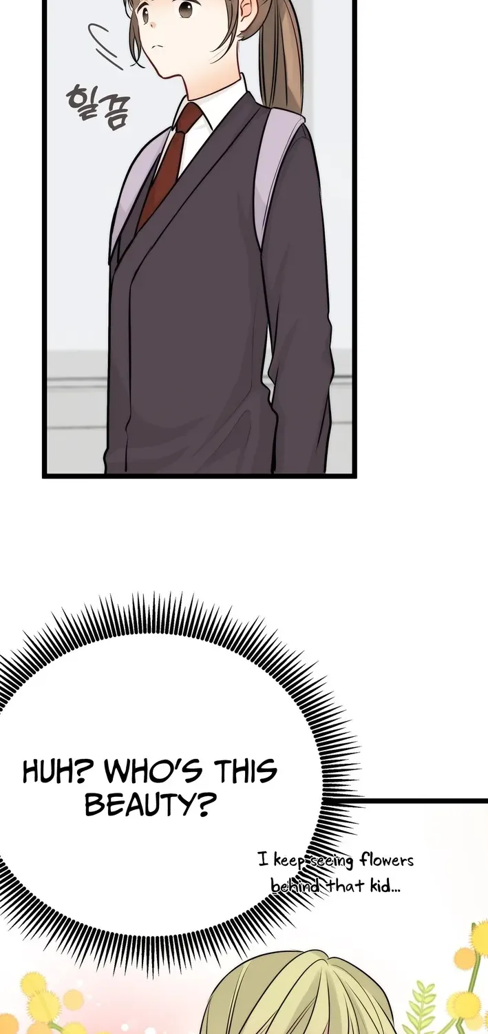 The Protagonist Likes Me Too Much! Chapter 21 page 20 - 