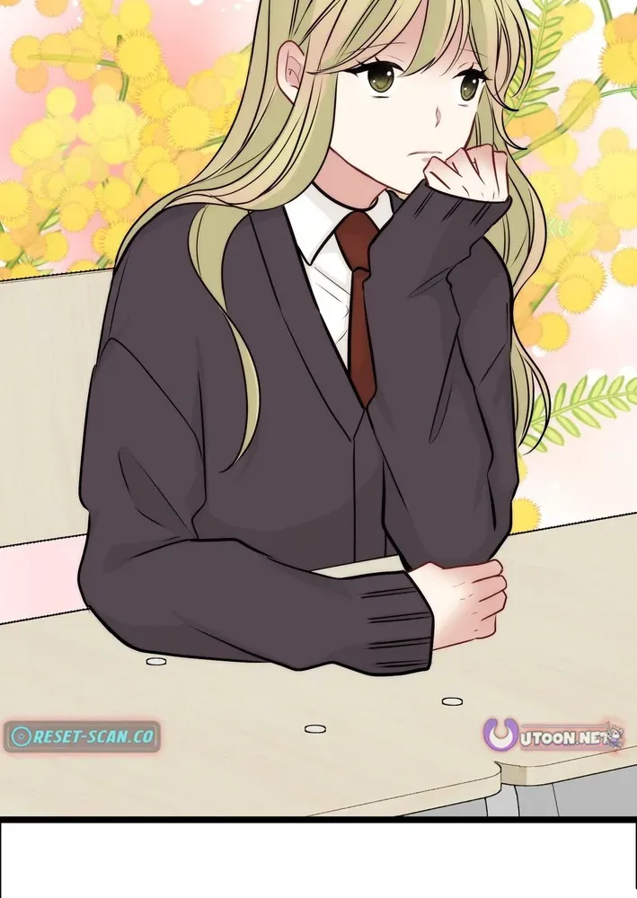 The Protagonist Likes Me Too Much! Chapter 21 page 21 - 