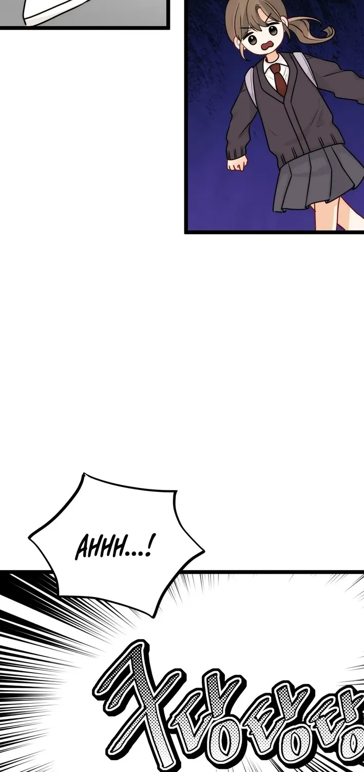 The Protagonist Likes Me Too Much! Chapter 21 page 24 - 