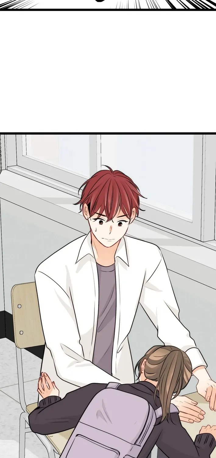 The Protagonist Likes Me Too Much! Chapter 21 page 25 - 