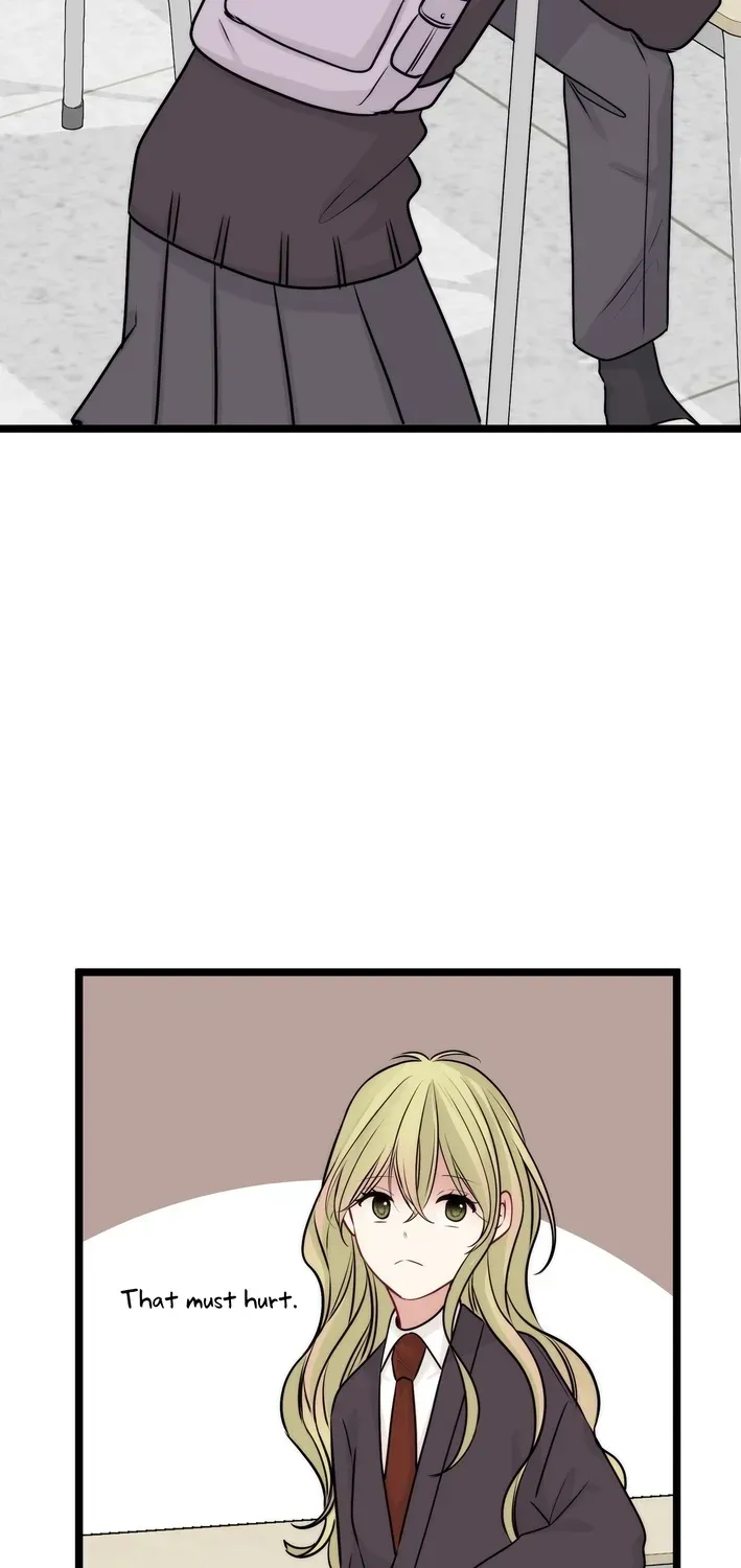 The Protagonist Likes Me Too Much! Chapter 21 page 26 - 