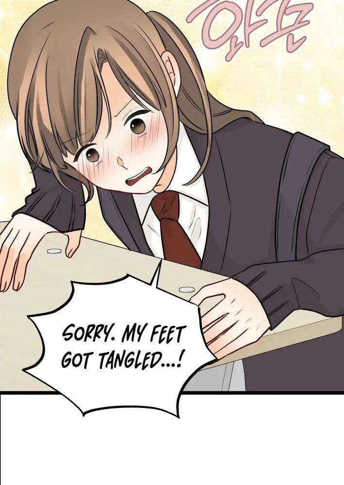The Protagonist Likes Me Too Much! Chapter 21 page 28 - 