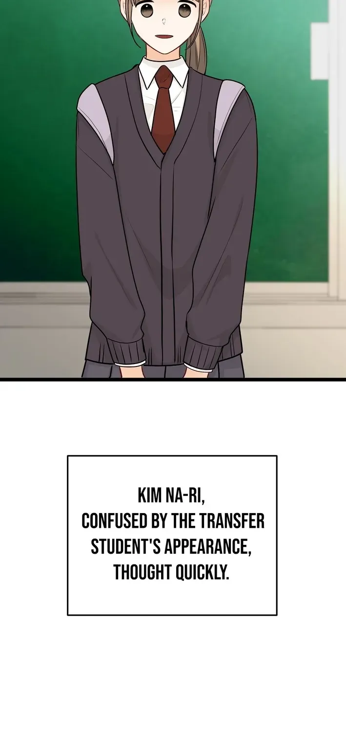 The Protagonist Likes Me Too Much! Chapter 21 page 4 - 