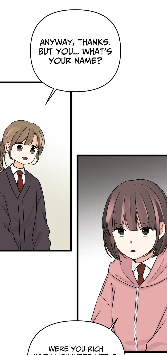 The Protagonist Likes Me Too Much! Chapter 21 page 39 - 