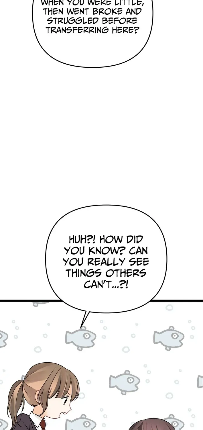 The Protagonist Likes Me Too Much! Chapter 21 page 40 - 