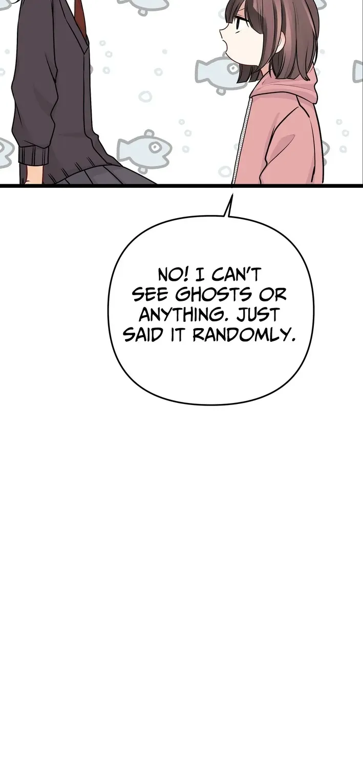 The Protagonist Likes Me Too Much! Chapter 21 page 41 - 