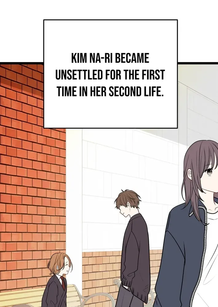 The Protagonist Likes Me Too Much! Chapter 21 page 42 - 