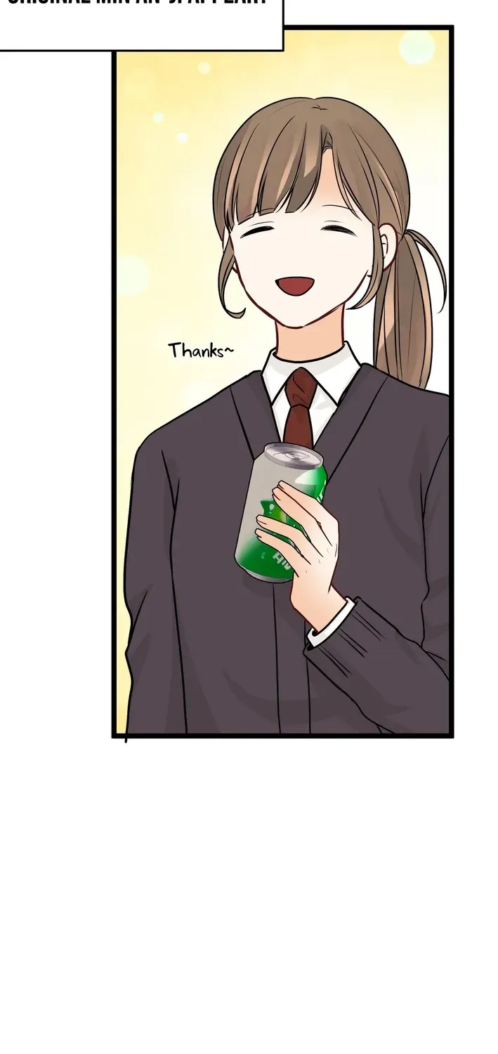 The Protagonist Likes Me Too Much! Chapter 21 page 45 - 