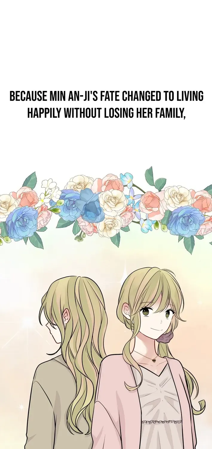 The Protagonist Likes Me Too Much! Chapter 21 page 46 - 