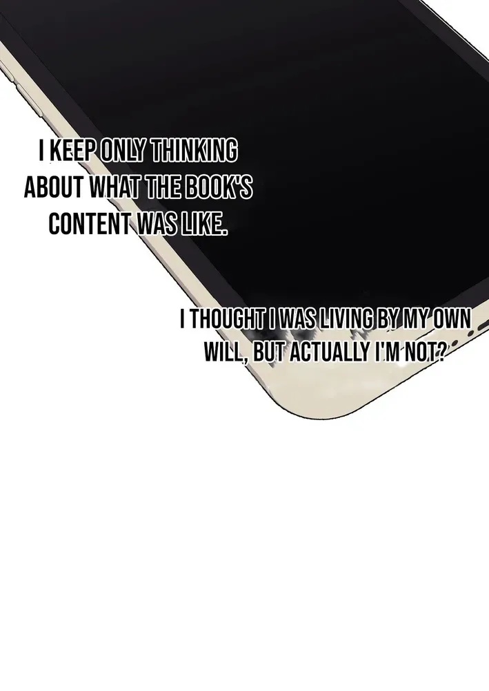 The Protagonist Likes Me Too Much! Chapter 21 page 49 - 