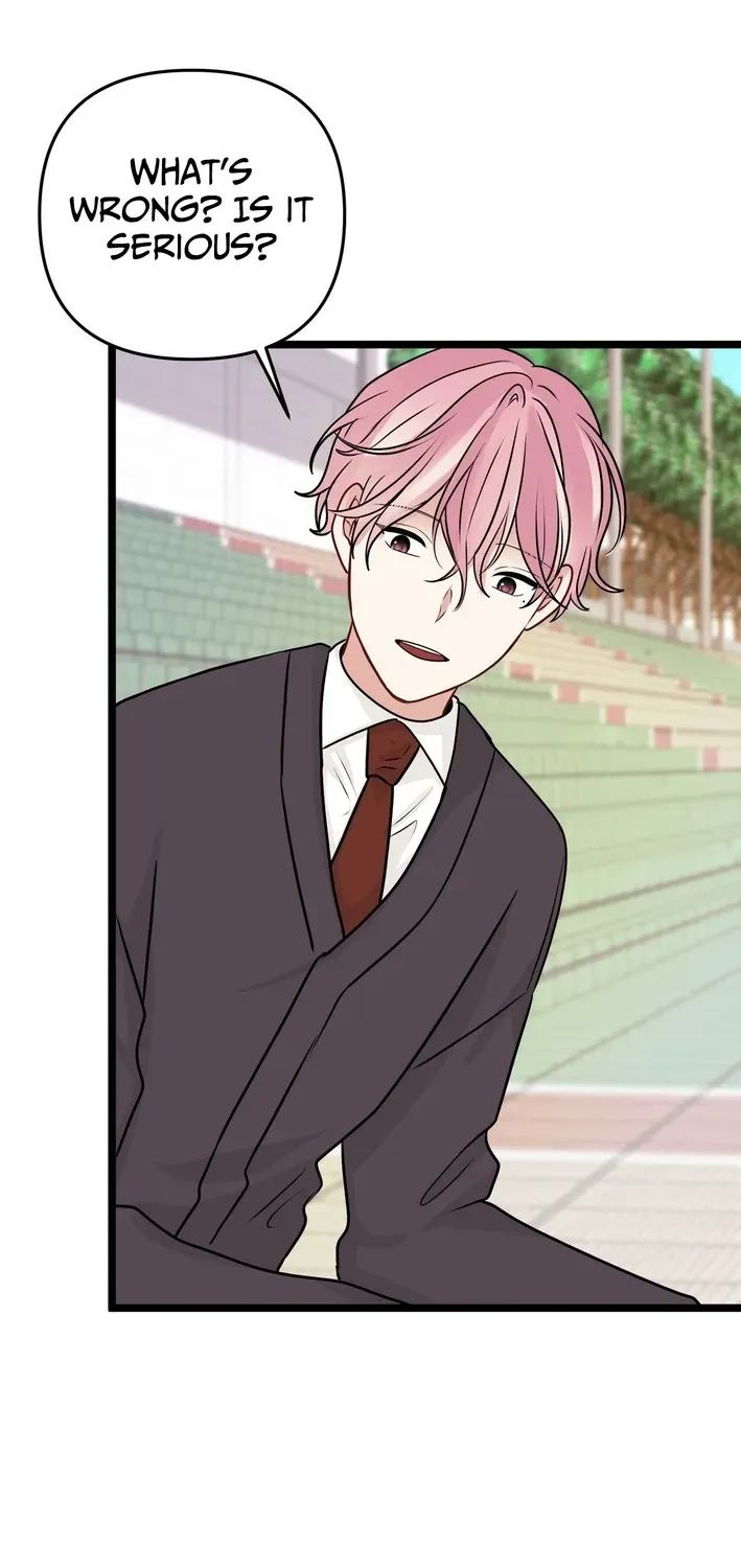 The Protagonist Likes Me Too Much! Chapter 21 page 53 - 