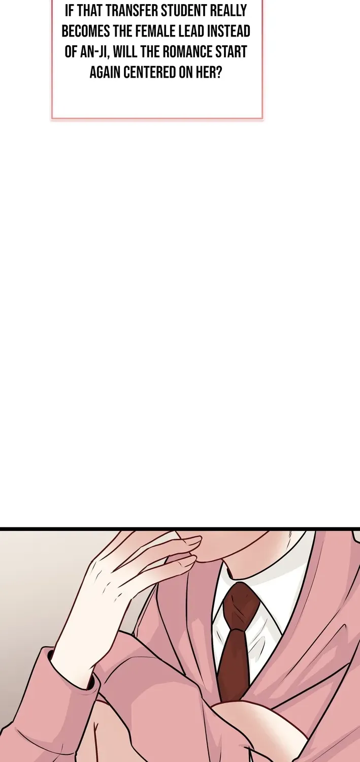 The Protagonist Likes Me Too Much! Chapter 21 page 55 - 