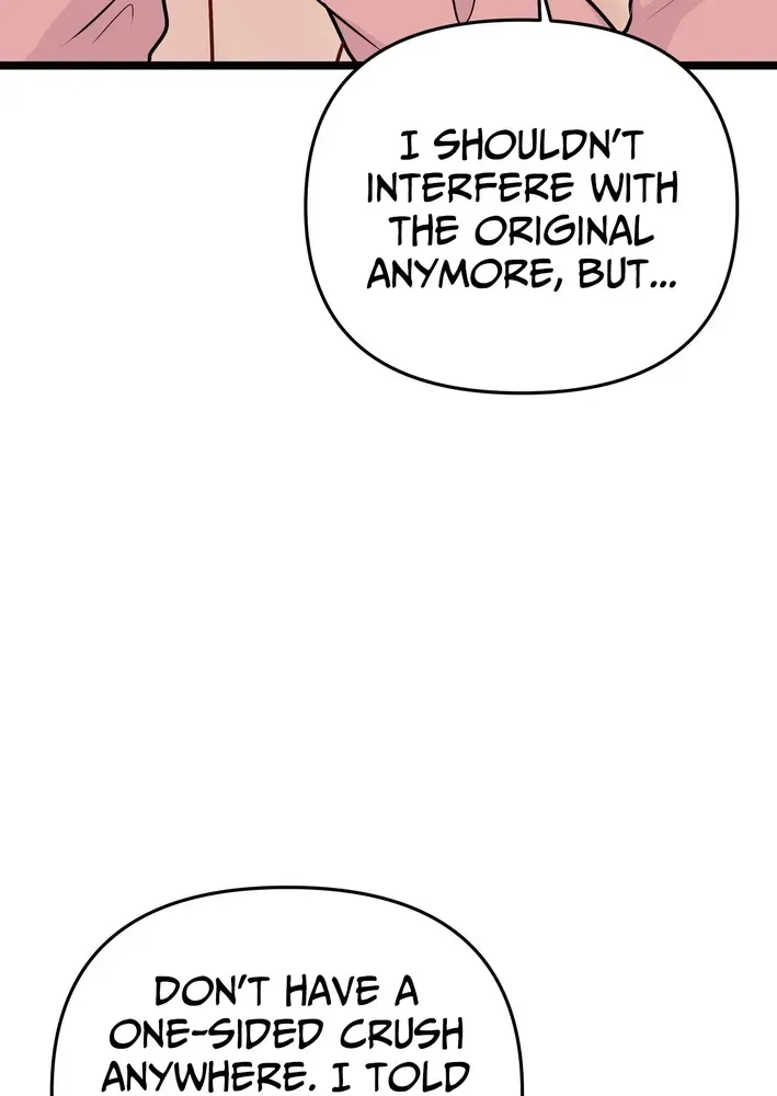 The Protagonist Likes Me Too Much! Chapter 21 page 56 - 