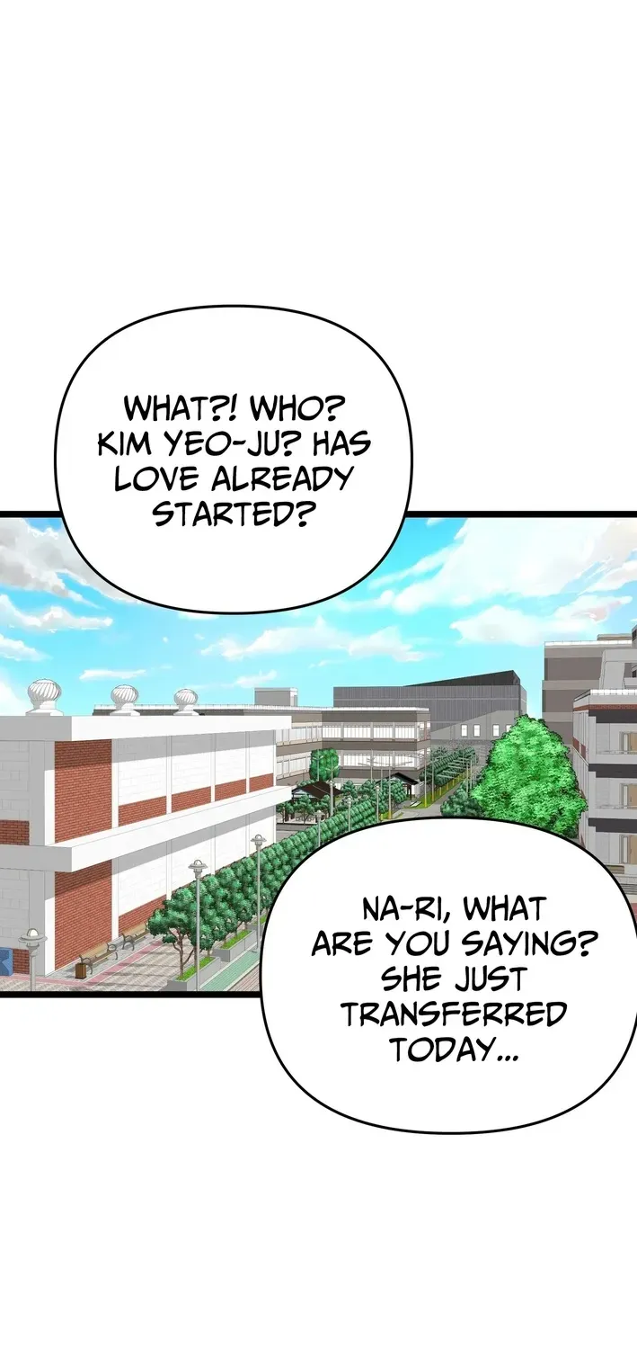 The Protagonist Likes Me Too Much! Chapter 21 page 60 - 