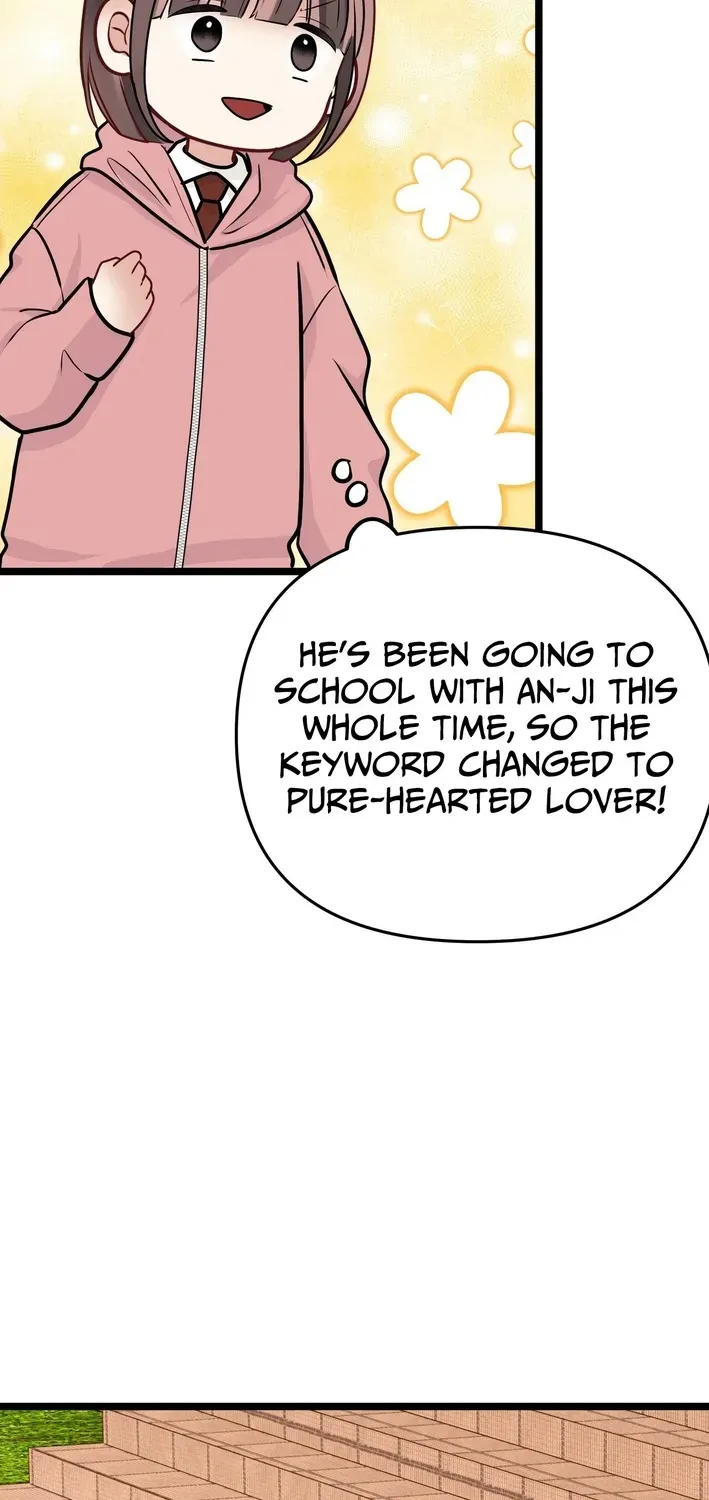 The Protagonist Likes Me Too Much! Chapter 21 page 62 - 