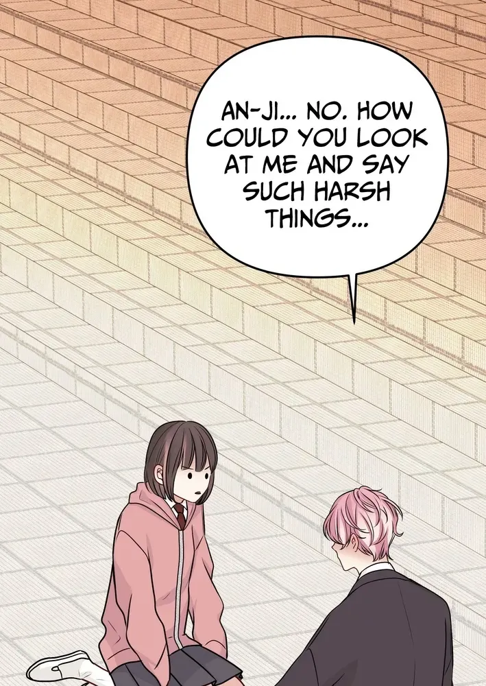 The Protagonist Likes Me Too Much! Chapter 21 page 63 - 