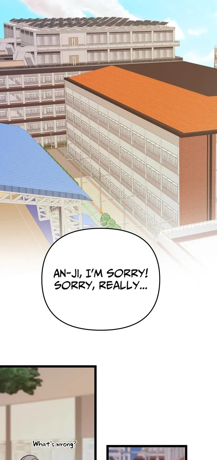 The Protagonist Likes Me Too Much! Chapter 21 page 68 - 