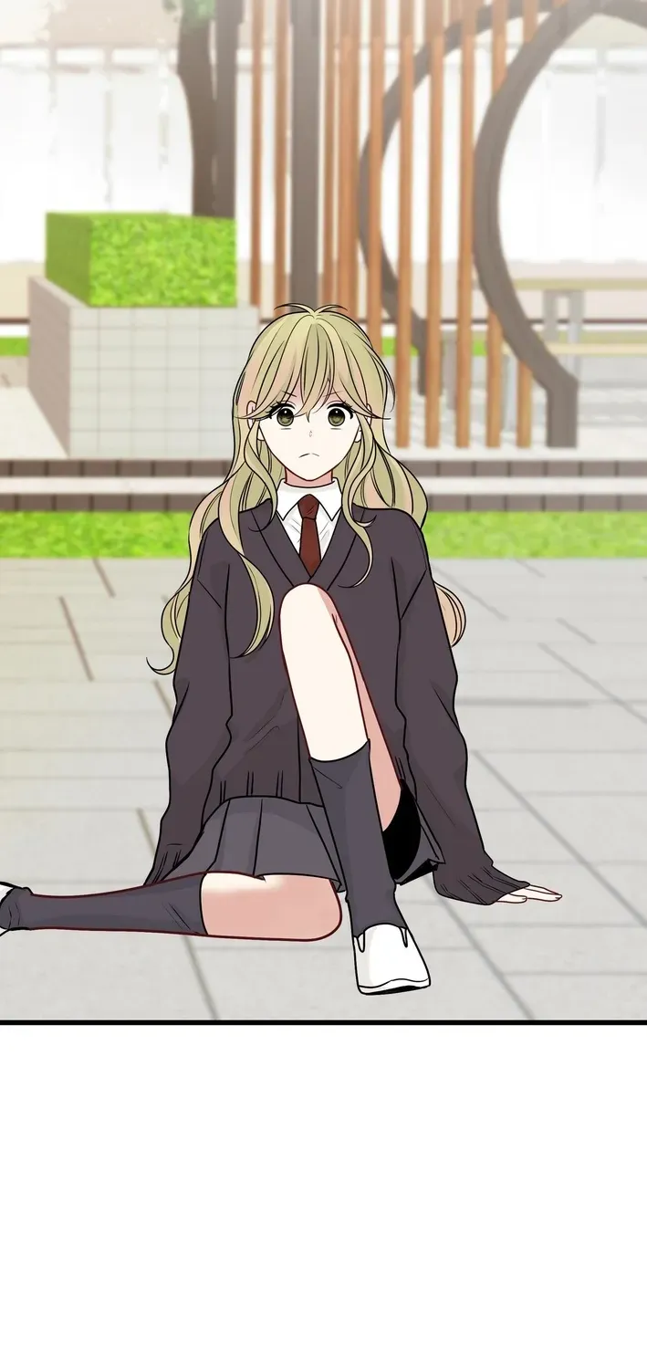 The Protagonist Likes Me Too Much! Chapter 21 page 74 - 