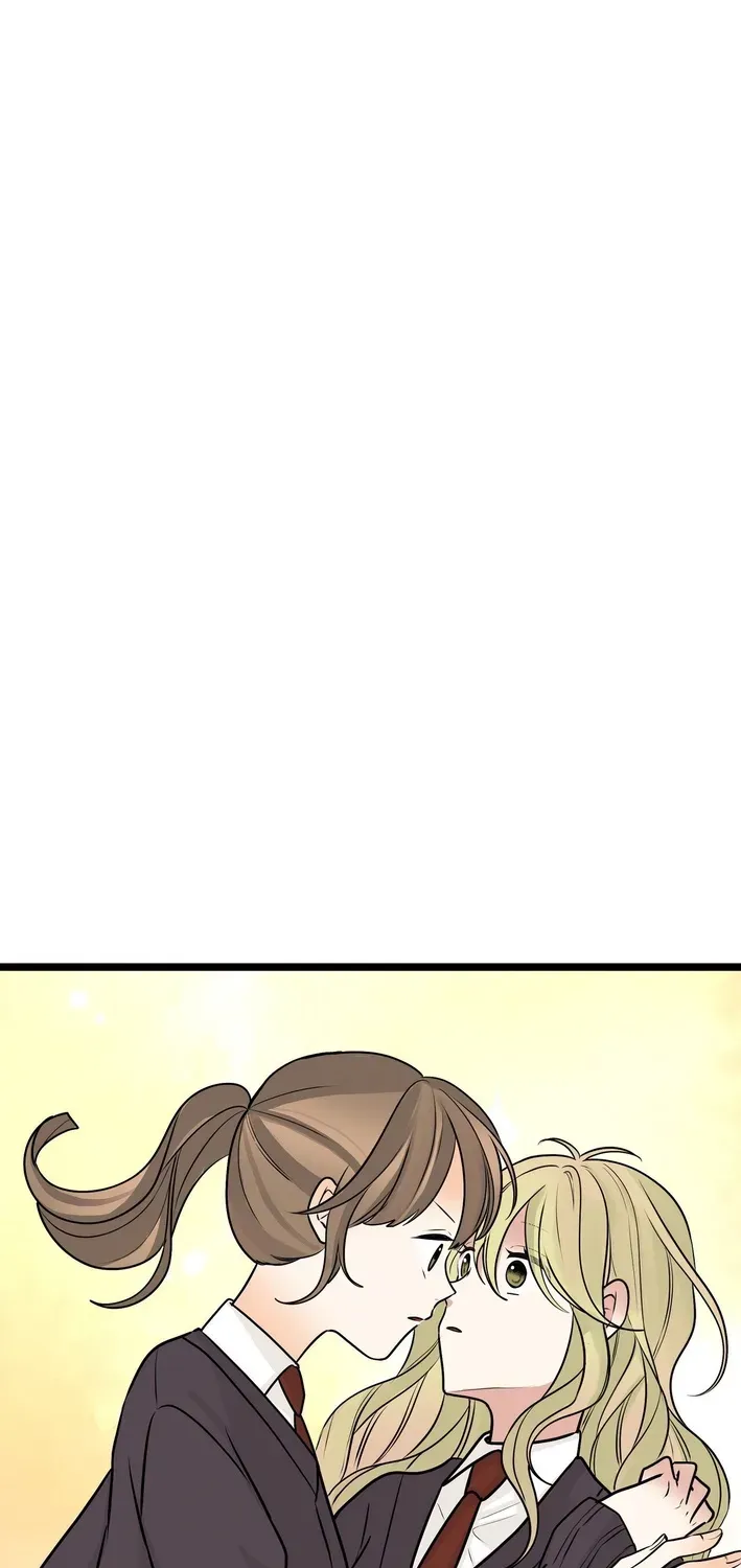 The Protagonist Likes Me Too Much! Chapter 21 page 78 - 