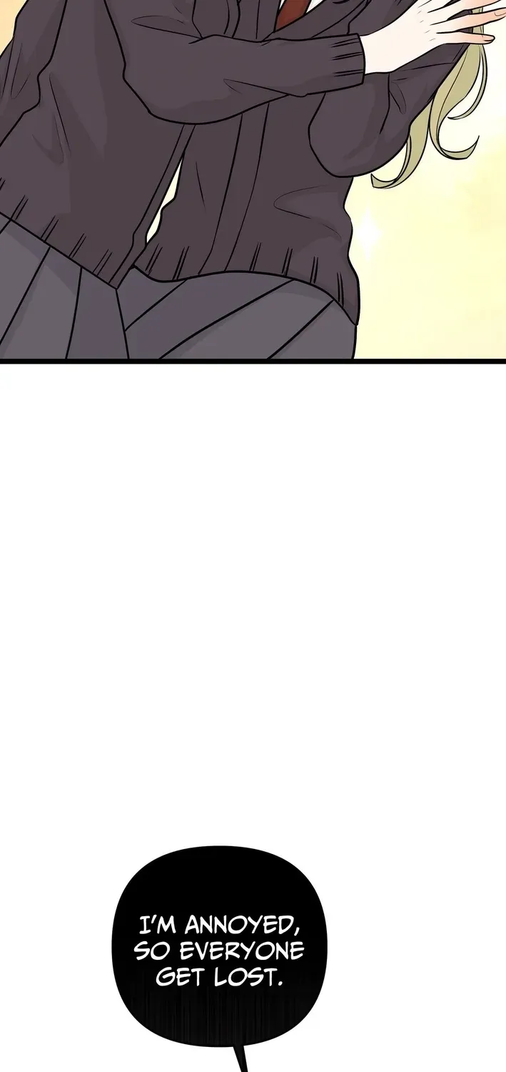 The Protagonist Likes Me Too Much! Chapter 21 page 79 - 