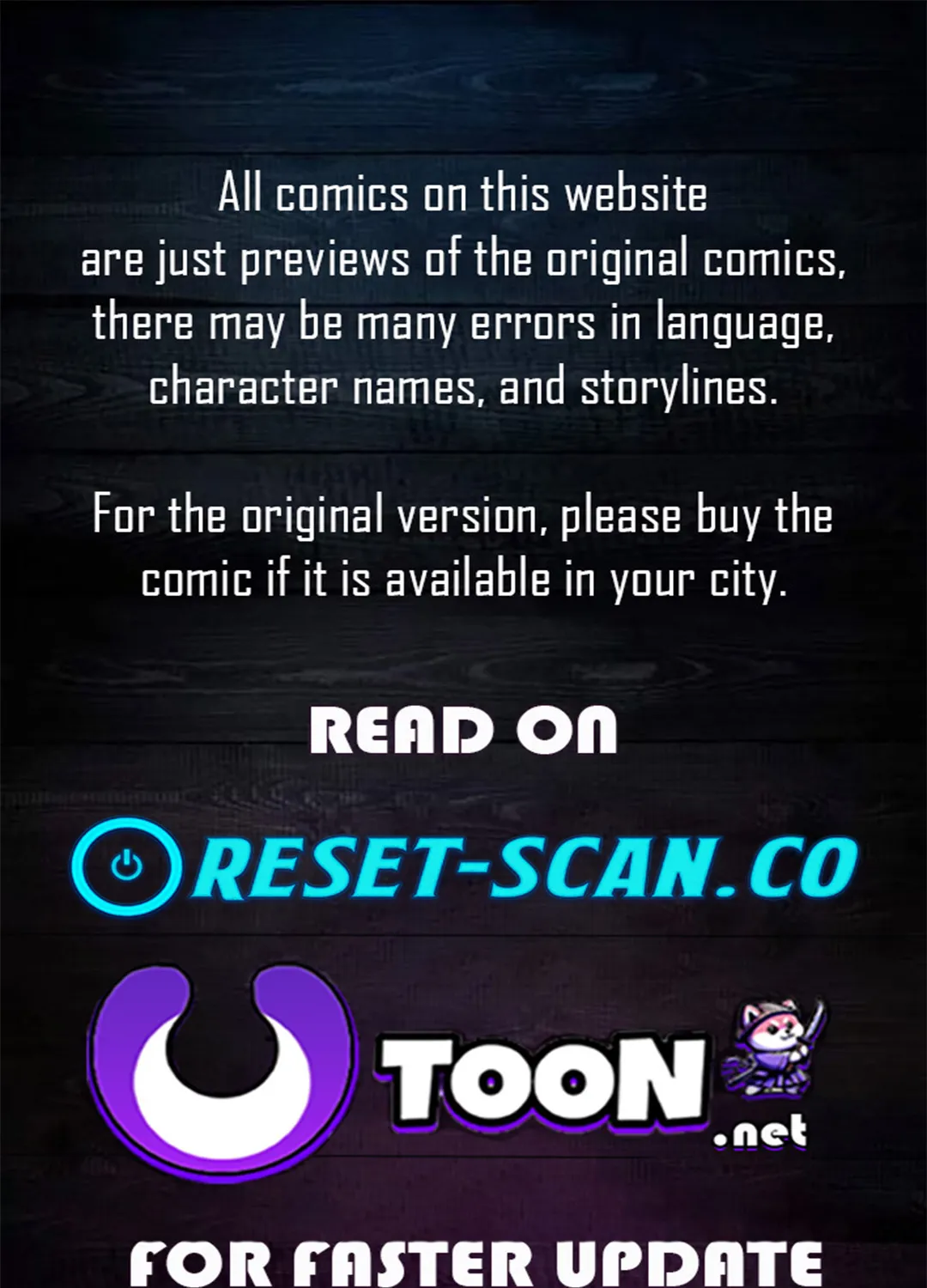 The Protagonist Likes Me Too Much! Chapter 22 page 1 - 