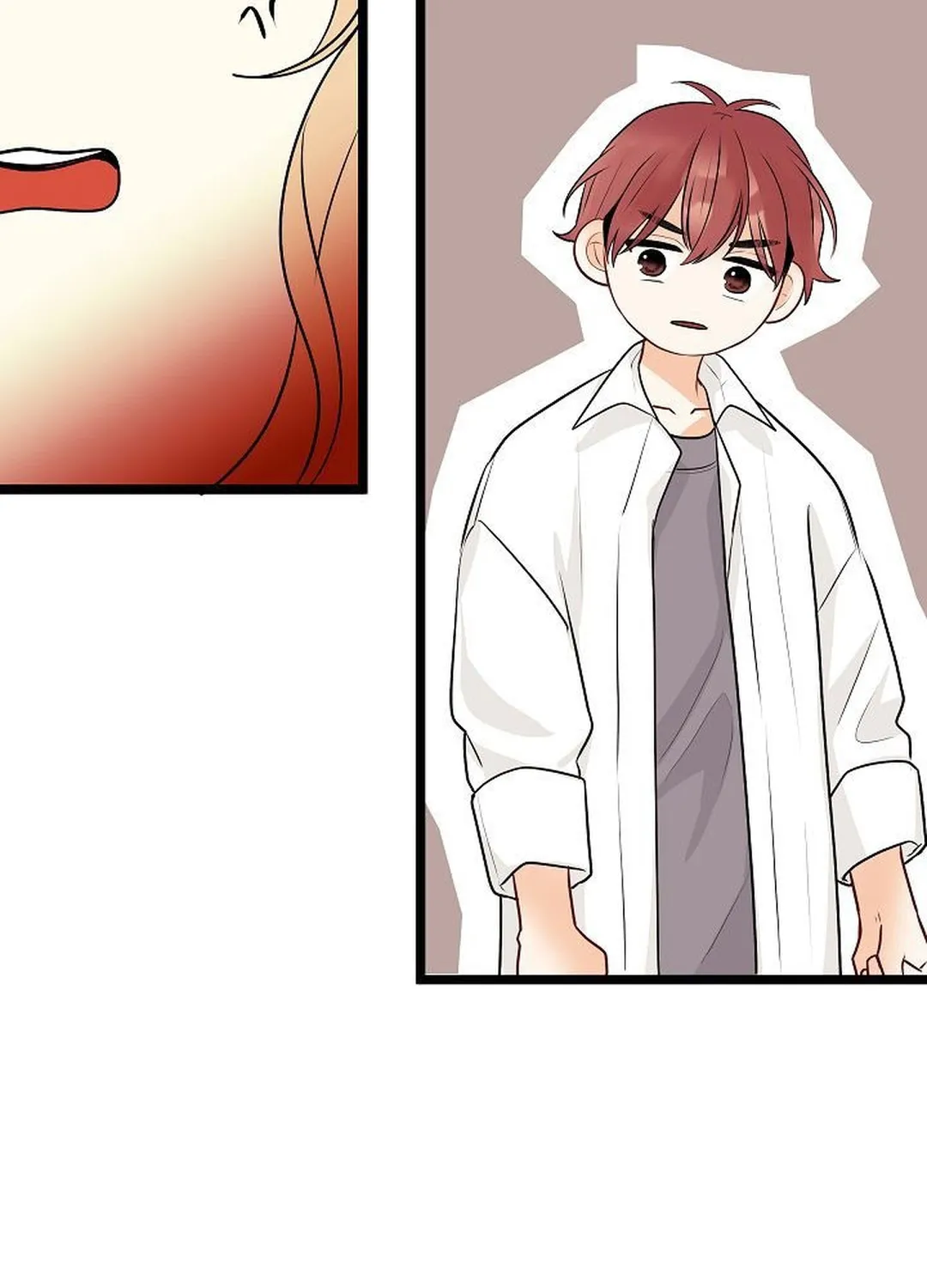 The Protagonist Likes Me Too Much! Chapter 22 page 104 - 