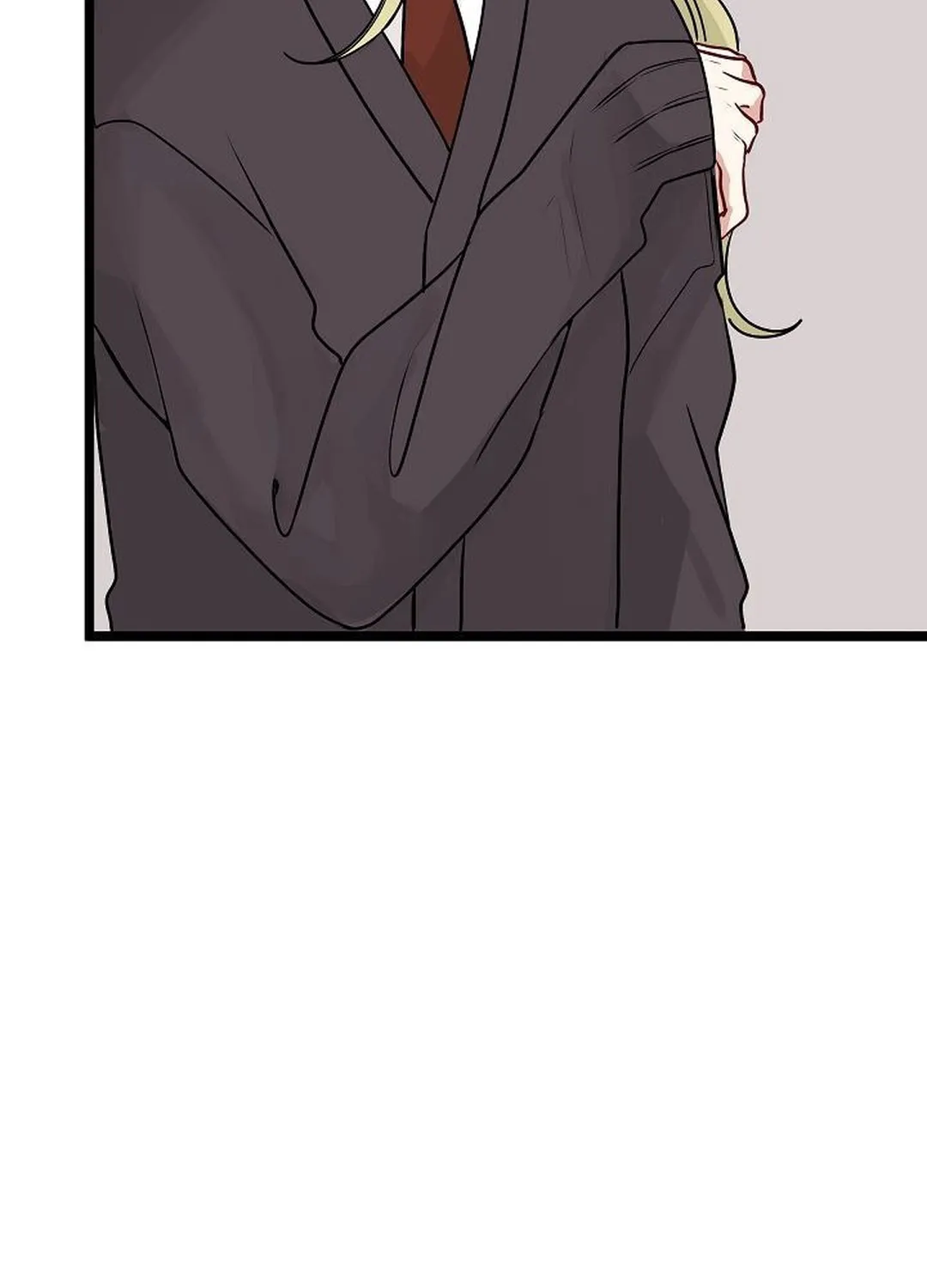 The Protagonist Likes Me Too Much! Chapter 22 page 110 - 