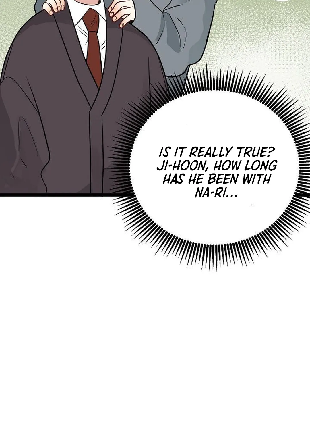 The Protagonist Likes Me Too Much! Chapter 22 page 114 - 