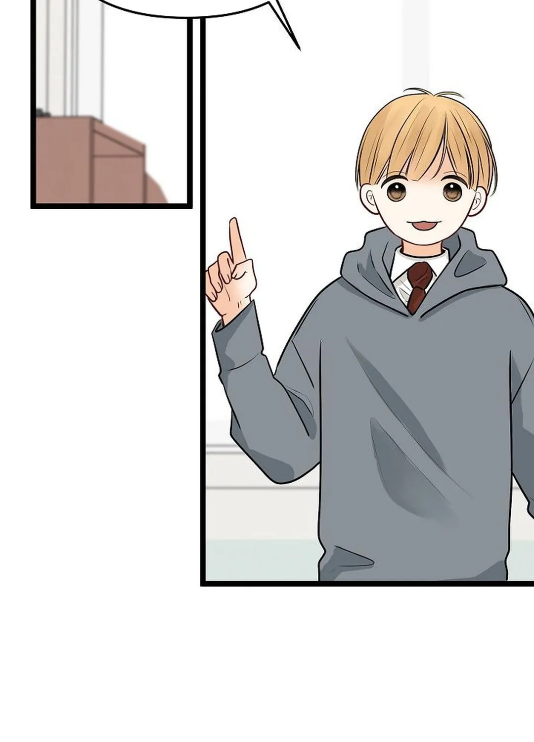 The Protagonist Likes Me Too Much! Chapter 22 page 13 - 