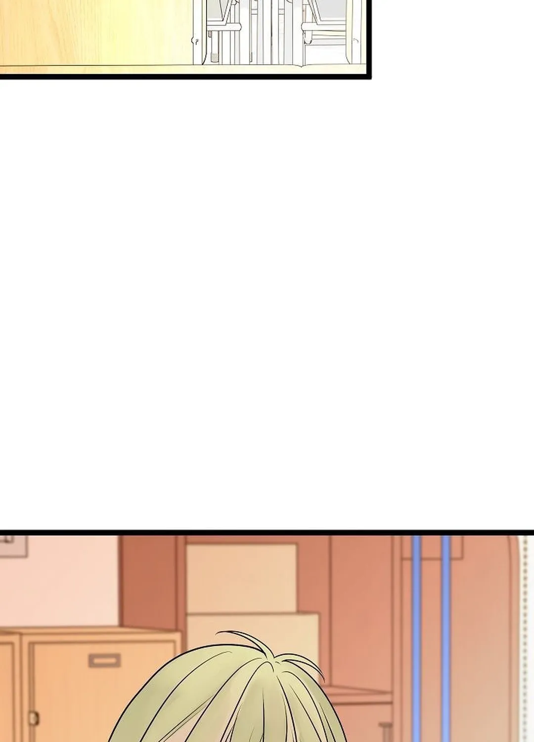 The Protagonist Likes Me Too Much! Chapter 22 page 17 - 