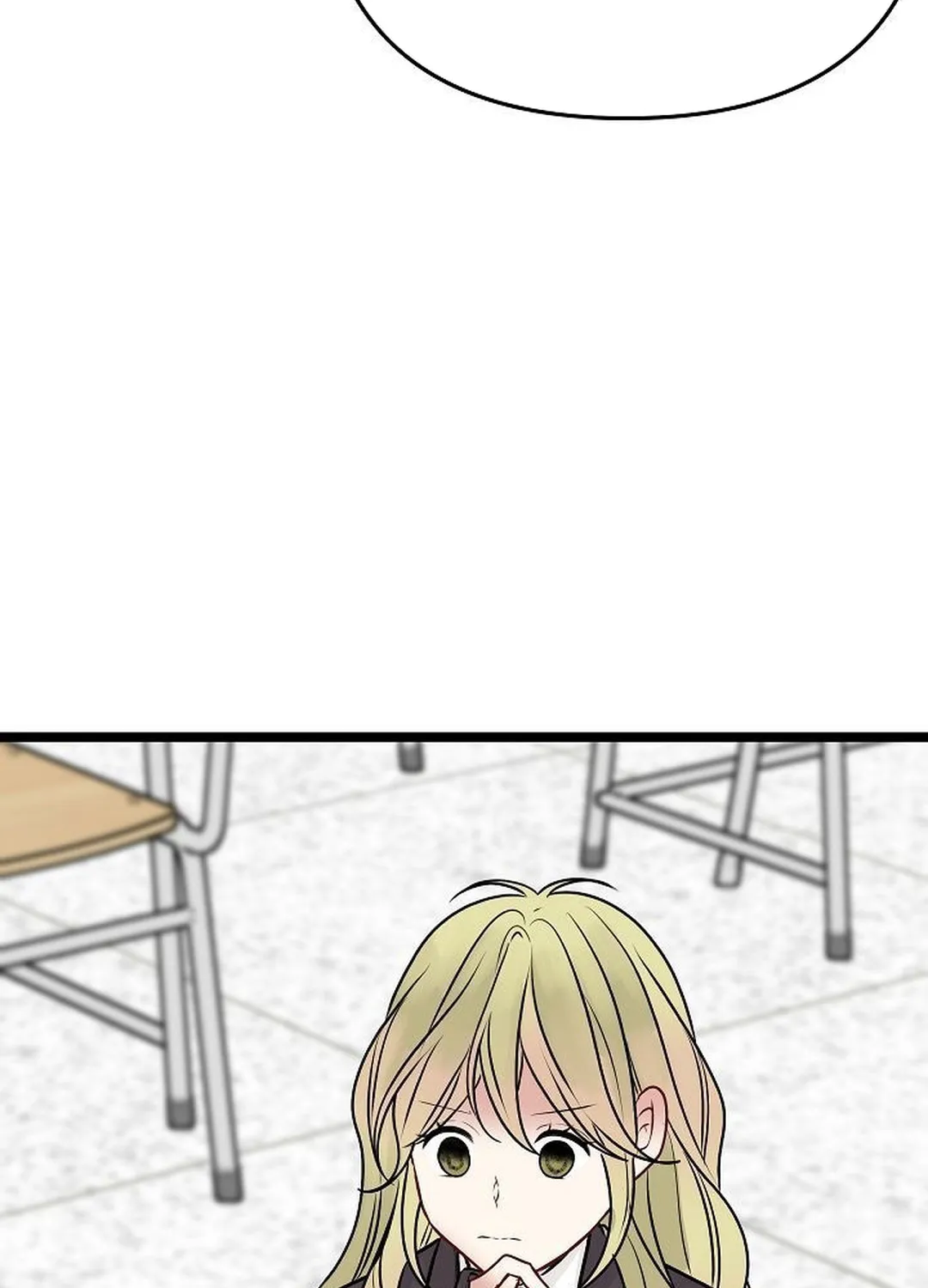 The Protagonist Likes Me Too Much! Chapter 22 page 23 - 