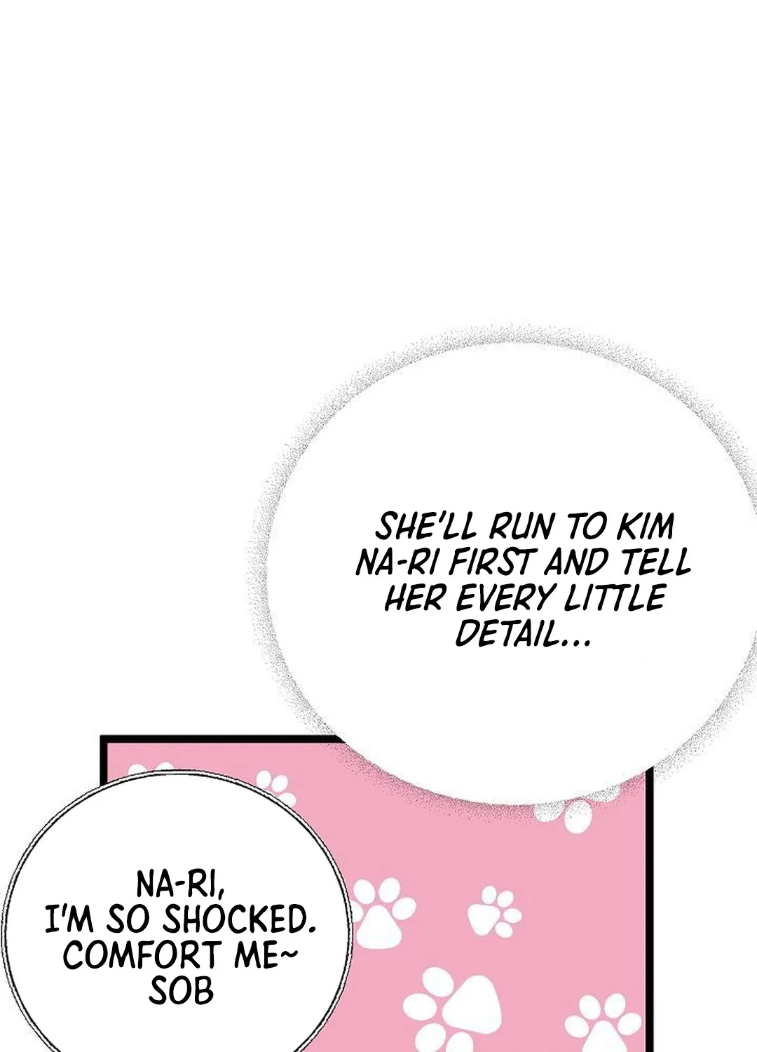 The Protagonist Likes Me Too Much! Chapter 22 page 25 - 