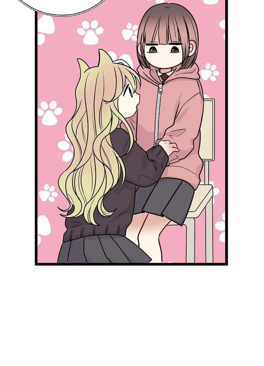 The Protagonist Likes Me Too Much! Chapter 22 page 26 - 