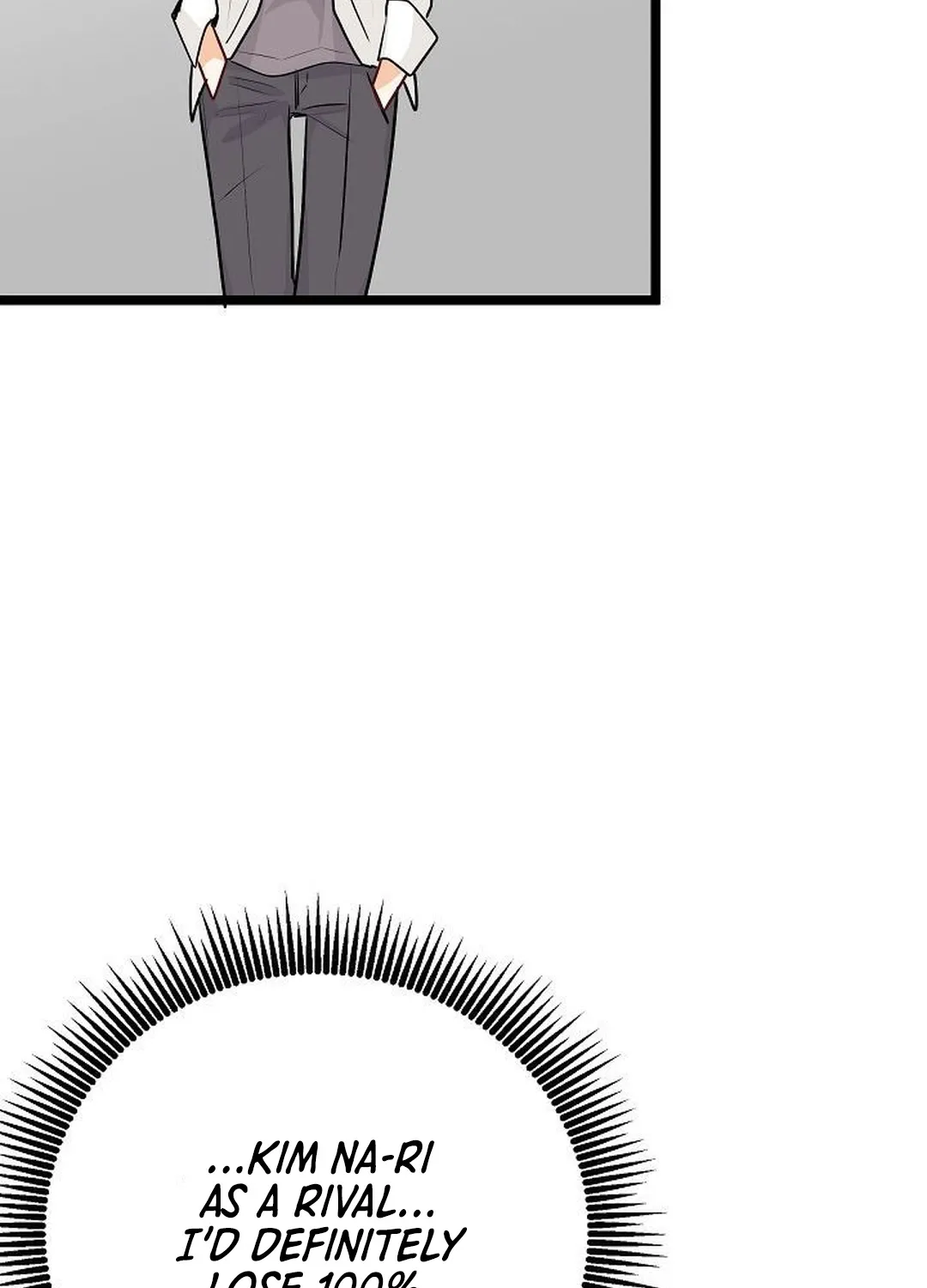 The Protagonist Likes Me Too Much! Chapter 22 page 29 - 