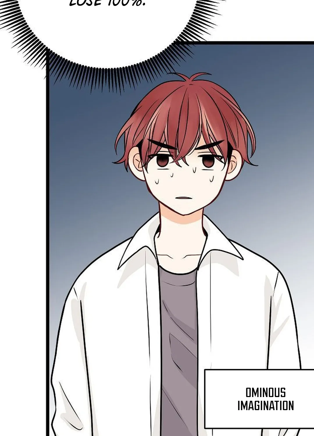 The Protagonist Likes Me Too Much! Chapter 22 page 30 - 