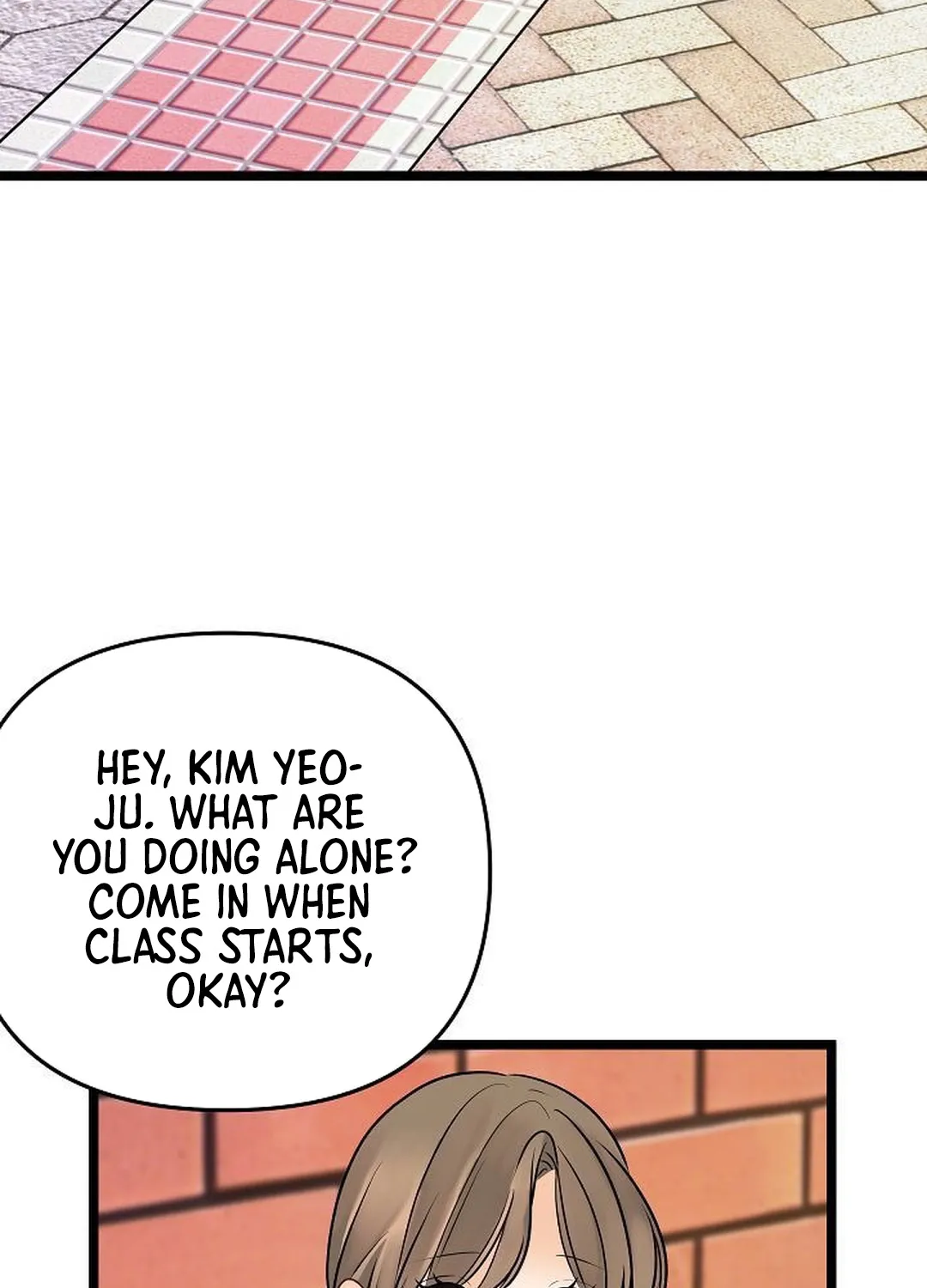 The Protagonist Likes Me Too Much! Chapter 22 page 33 - 